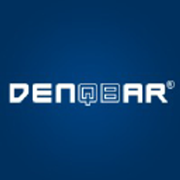 Denqbar Logo