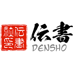 Densho Logo