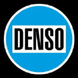 DENSO GmbH Logo