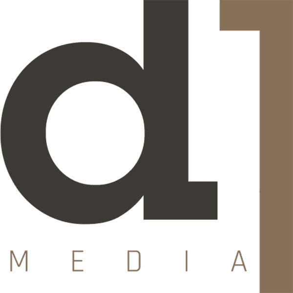 Denta 1 Media Logo