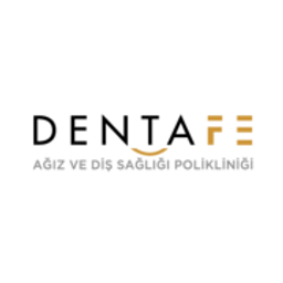 DentaFE, Dental Clinic Turkey Logo