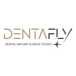 Dentafly Logo