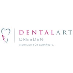 dental-art-dresden GmbH Logo