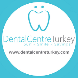 Dental Centre Turkey Logo