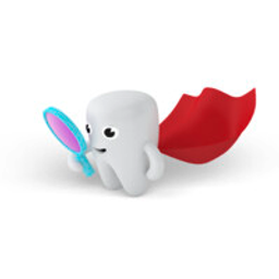 Dentalheld Logo