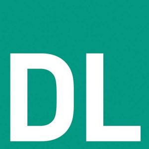 Dentallabor Luckenwalde GmbH Logo