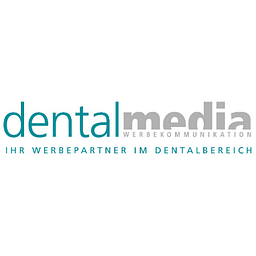 Dentalmedia Werbekommunikation GmbH Logo