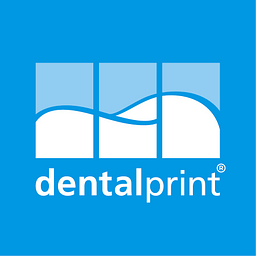 Dentalprint Logo