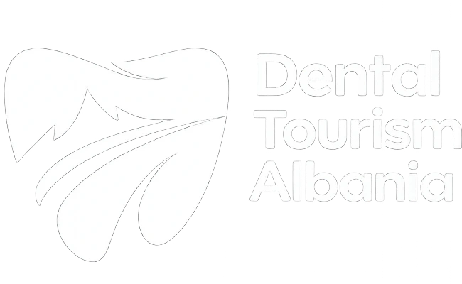 Dental Tourism Albania Logo