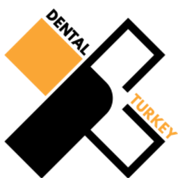 Dental X Turkey Logo