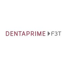 Dentaprime UK Dental Implant Clinic Logo