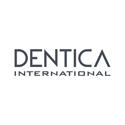 Dentica International Logo