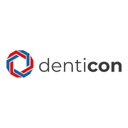 denticon - Unabhängige Beratung für Zahnärztinnen und Zahnärzte Logo
