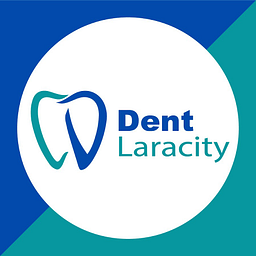 Dent Laracity Dental Clinic Logo