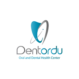 DentOrdu Oral and Dental Health Center Logo