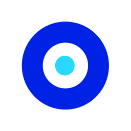 DentroChat Logo
