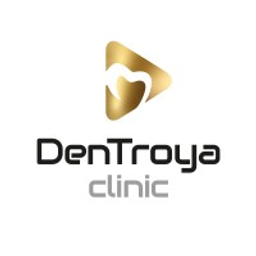 Dentroya Clinic Logo