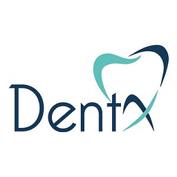 DentX International Logo