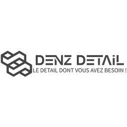 Denz Detail Logo