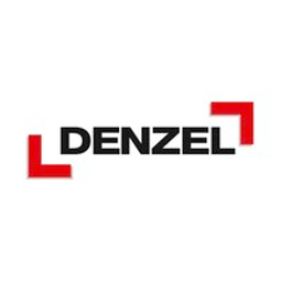 denzel. Logo