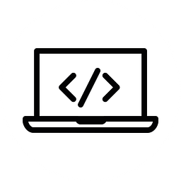 Deonik • Websites & Software-Entwicklung Logo