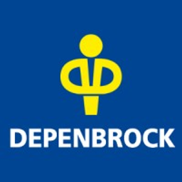 Depenbrock Systembau GmbH & Co. KG Logo