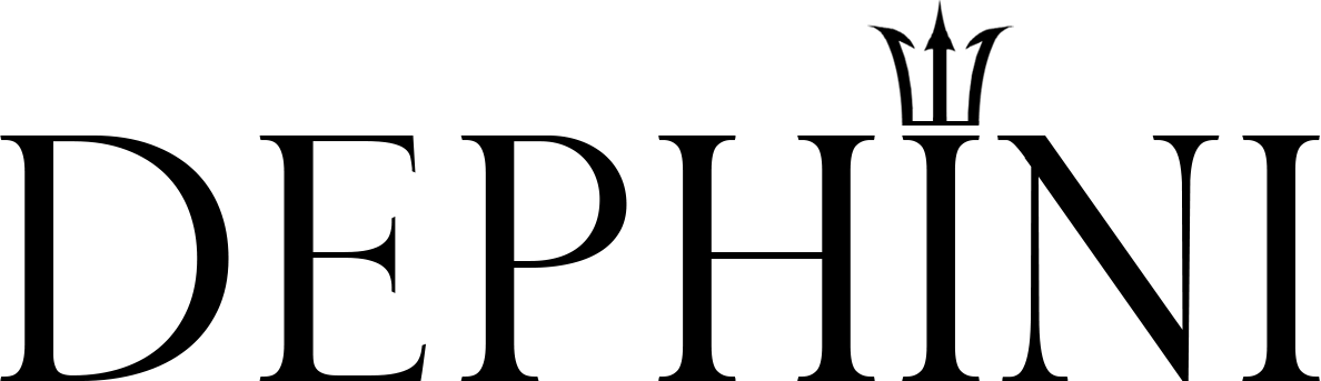 DEPHINI Logo
