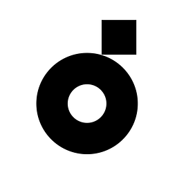 DepositPhotos Logo