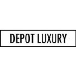 Depot Luxury Ltd Logo