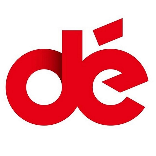 Depow Logo
