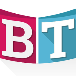 DER Business Tipp Logo