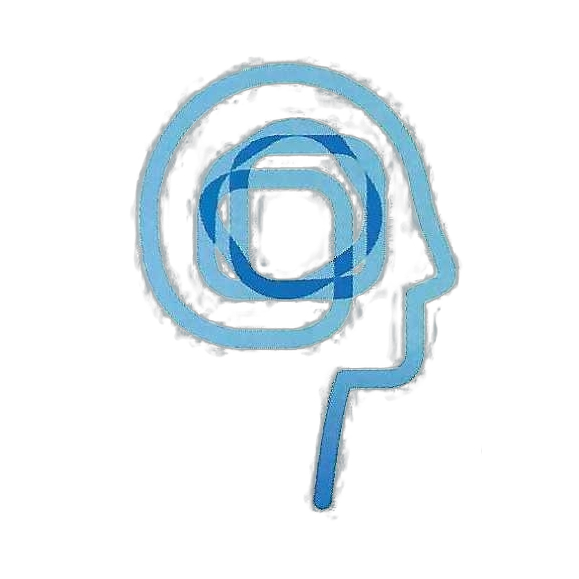 Der Computer-mensch Logo
