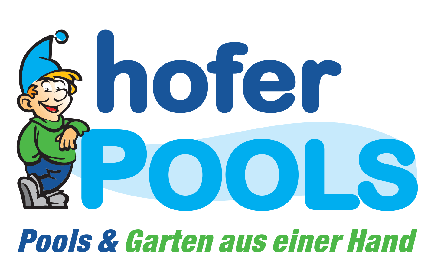 Der Gartenzwerg Inh. Ralf Hofer Logo