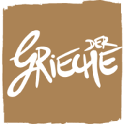 Der Grieche Taverna Logo