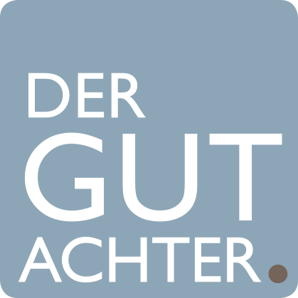 Der Gutachter Med Logo