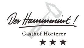 Hörterer Fritz u. Hörterer Annemarie Logo