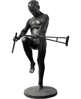 Physiotherapie Schuster Andreas Logo