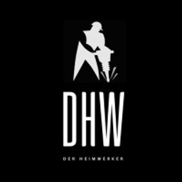 Der Heimwerker Logo