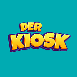 Der Kiosk Logo