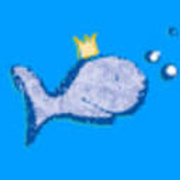Der kleine Tauchladen Logo