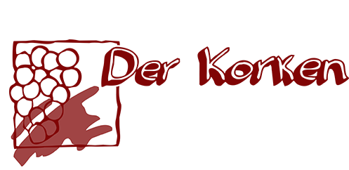Der Korken Weinfachfachhandel Inhaber Thomas Tensfeldt Logo