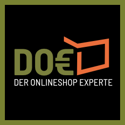 Der Onlineshop Experte Logo
