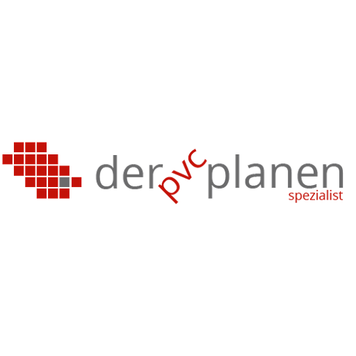 der-pvc-planen-spezialist. Logo