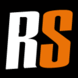 DER Rollenshop Logo