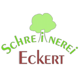 Eckert Holger Schreinerei und Möbelhandlung Logo