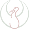 Storchennest Hebamenpraxis Logo