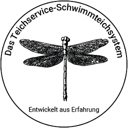 Der Teichservice Logo