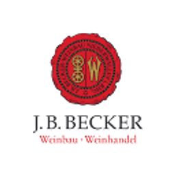 Becker J.B. Weinhandlung Logo