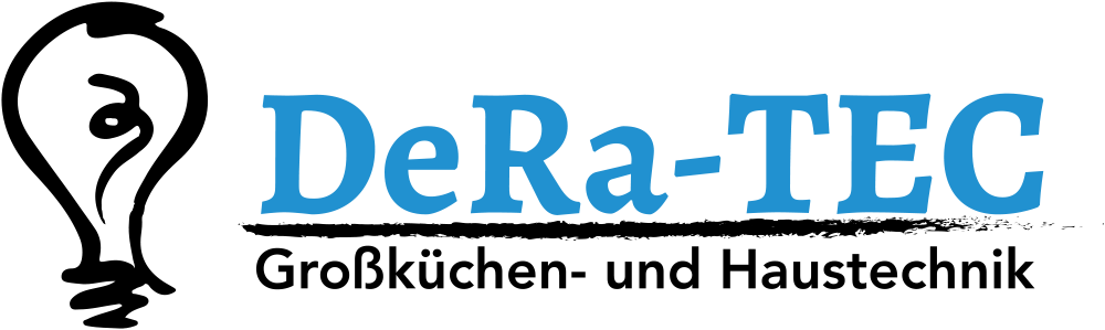DeRa-Tec Logo