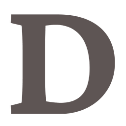 Derbe Logo